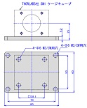 各種パーツ