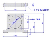 各種パーツ